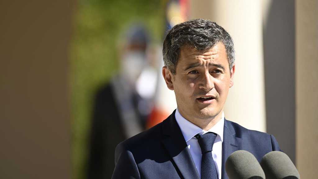 Darmanin s’alarme de risques importants d’attentats terroristes» en France et en Europe