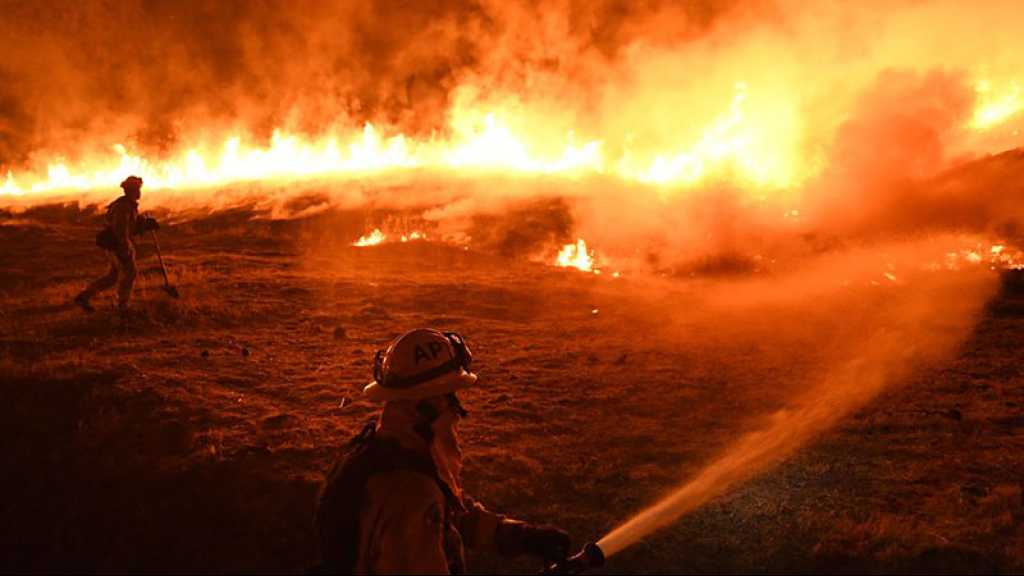 Canada : près d’un million d’hectares de forêt brûlés, alerte à la mauvaise qualité de l’air dans plusieurs villes