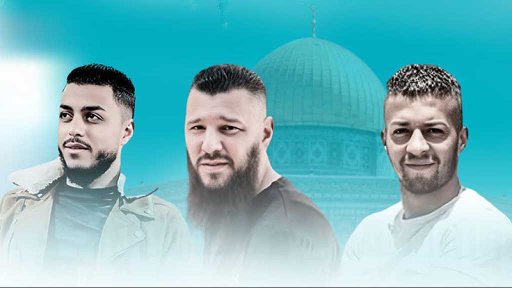 Trois martyrs palestiniens lors d’un assaut des forces israéliennes dans un camp à Naplouse