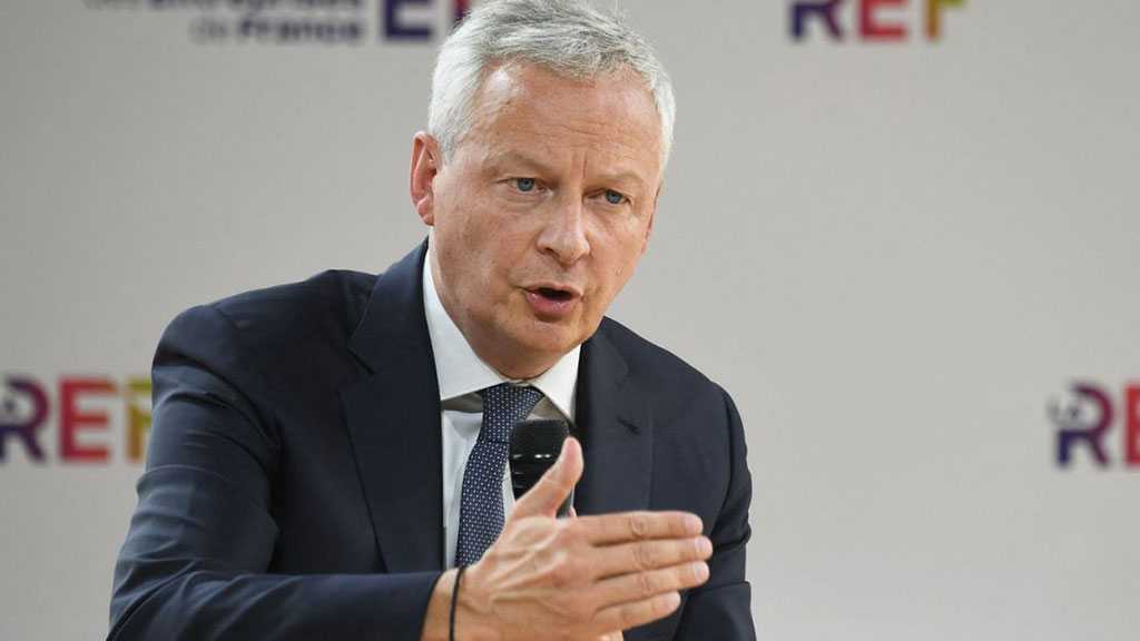 France: Le ministre des Finances ne veut pas recevoir son homologue israélien 