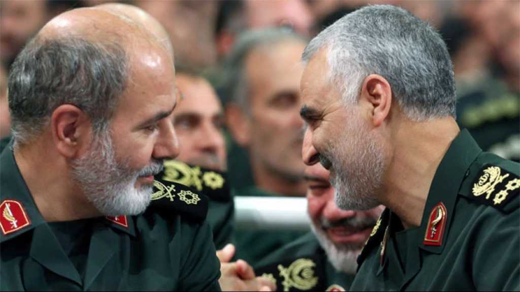 Iran: Ali Akbar Ahmadian nommé à la tête du Conseil suprême de la sécurité nationale