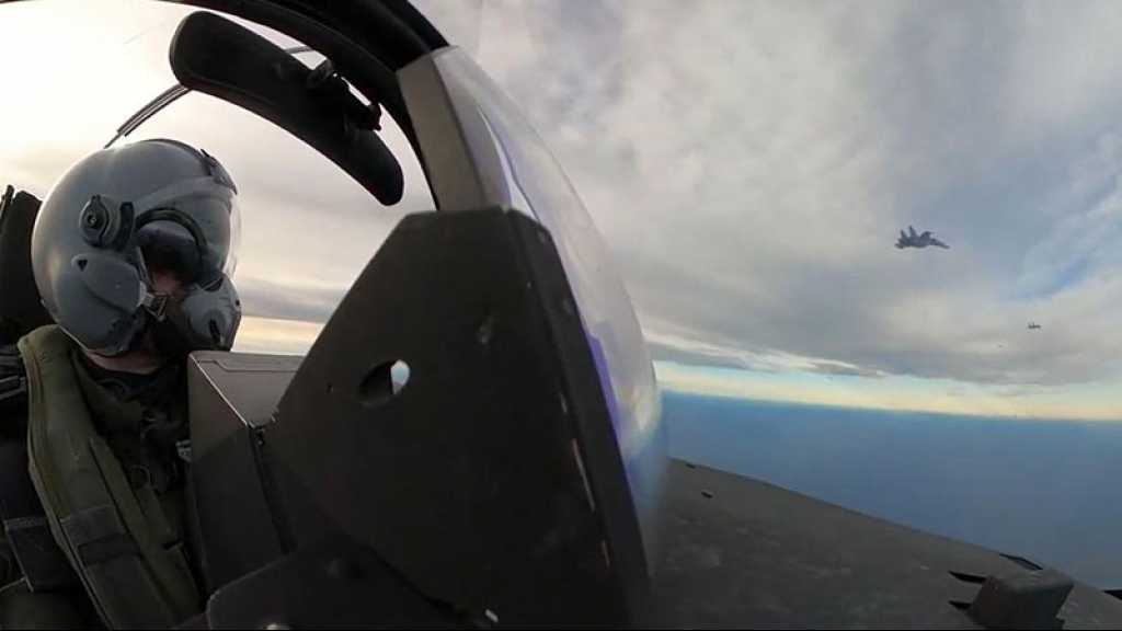 La Pologne a commencé à former des pilotes ukrainiens sur F-16