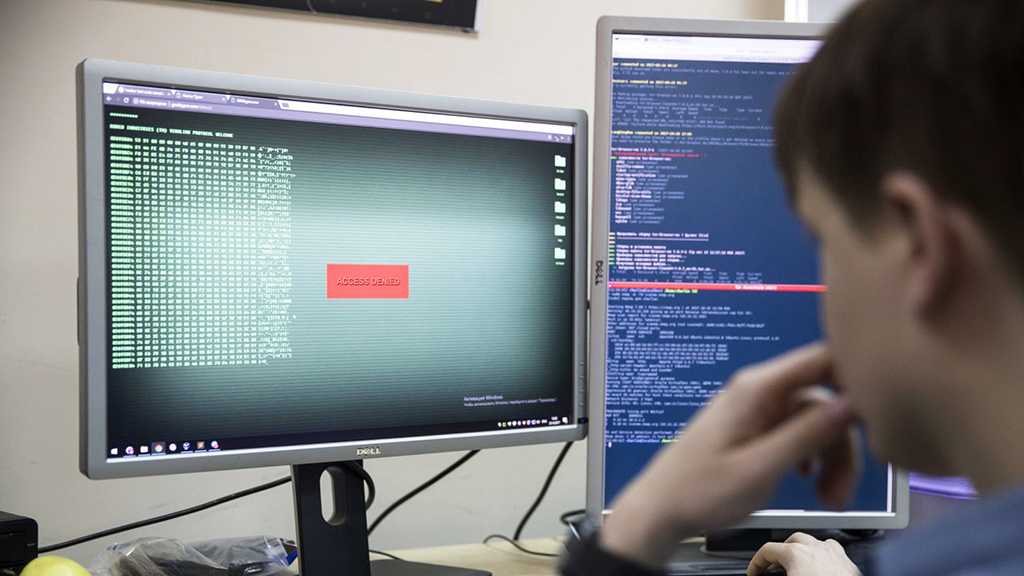 Cyberattaque présumée: la Chine accuse les États-Unis et leurs alliés de «désinformation»