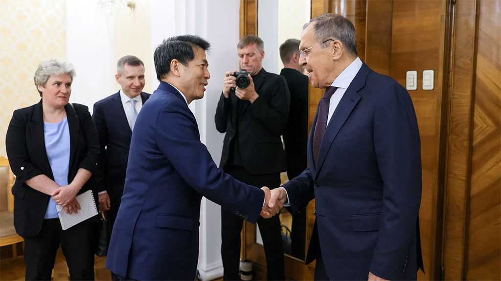 Ukraine: De «sérieux obstacles» à la paix, le conflit pourrait durer «des décennies» selon Moscou