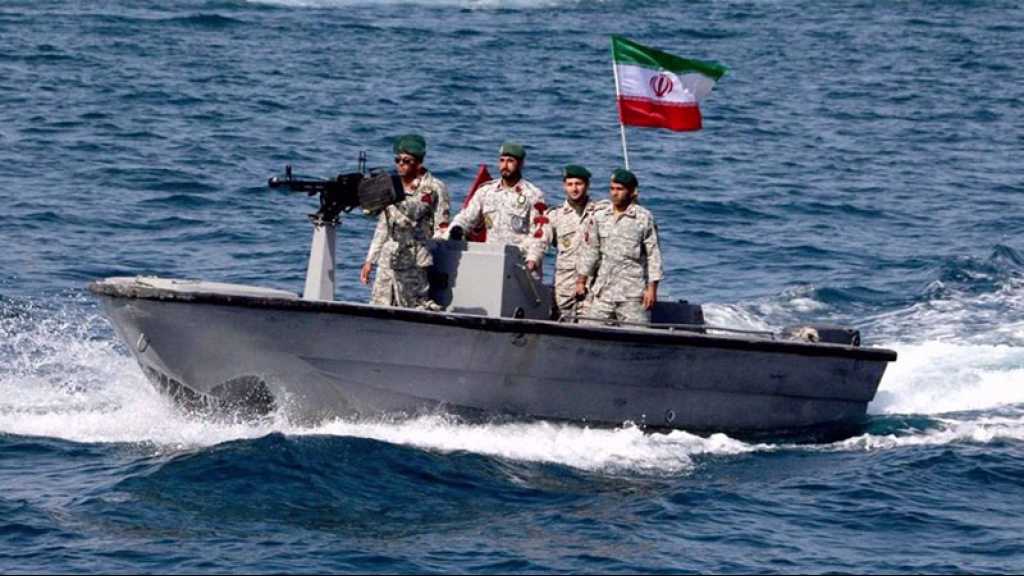 Iran: le CGRI met en garde l’armée américaine pour sa présence en Golfe