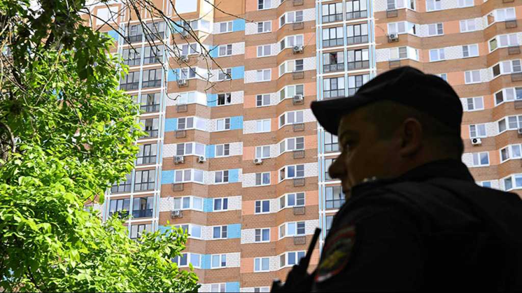 Moscou attaquée par des drones, la Russie accuse Kiev d’«attaque terroriste»