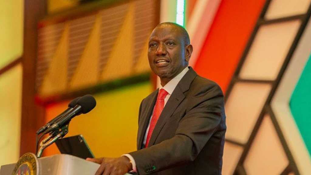 Le Kenya prône un système de paiement panafricain afin de se débarrasser du dollar