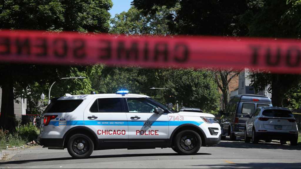 États-Unis: un enfant tue par balle une fillette de 4 ans