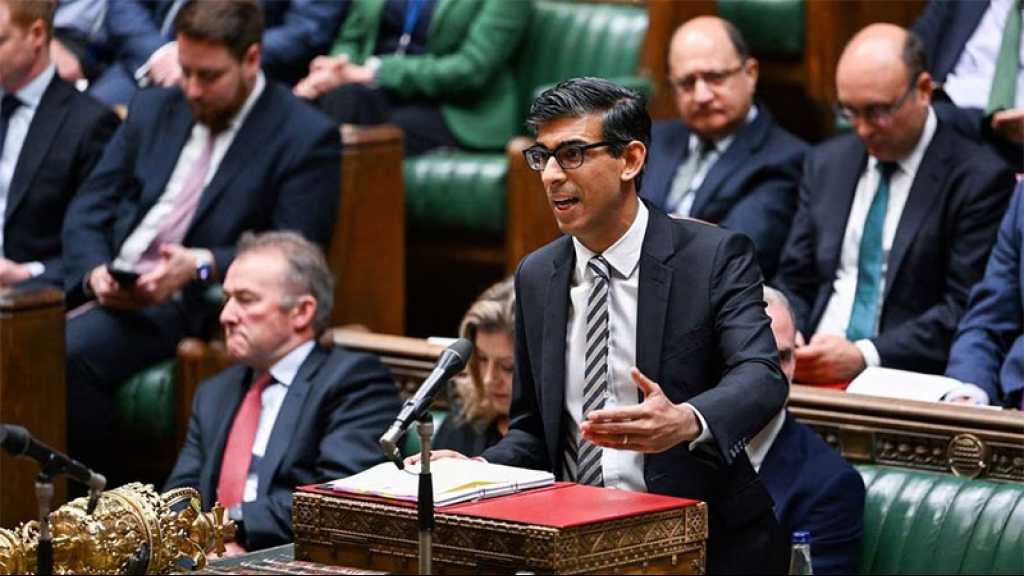Royaume-Uni : le gouvernement refuse de fournir des documents pour l’enquête sur la gestion de la pandémie