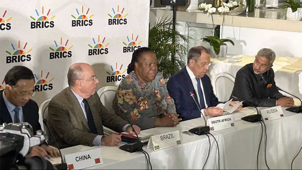 Les BRICS discutent de l’utilisation d’une devise alternative au dollar