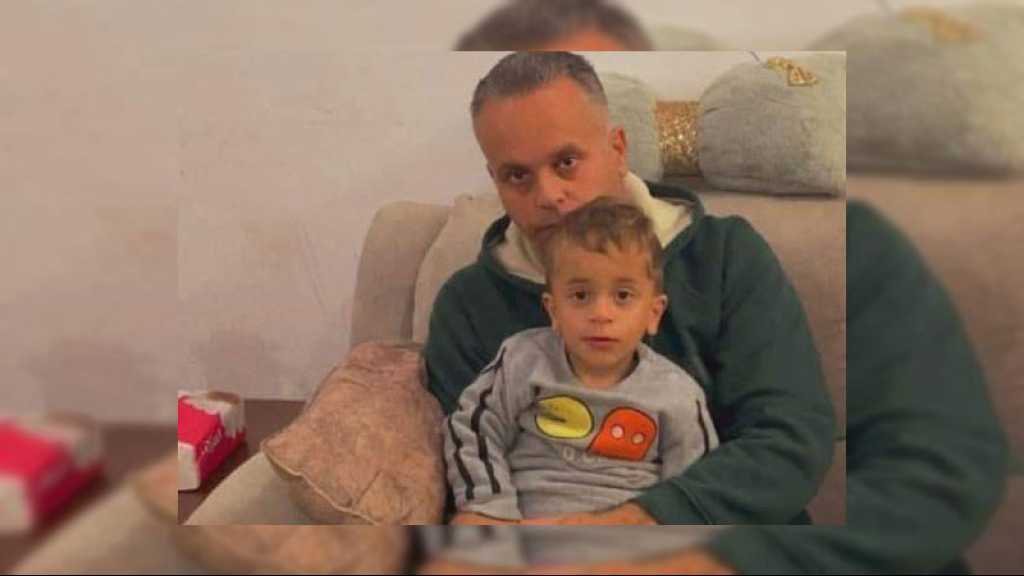 Cisjordanie : un garçon de 2 ans et son père blessés par l’armée d’occupation à Ramallah