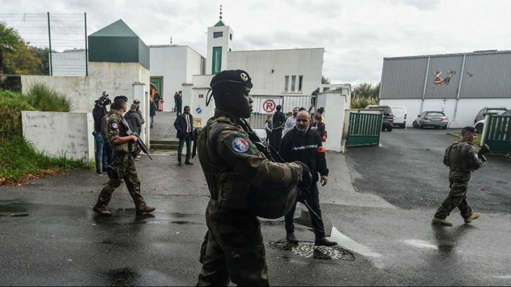 France: procès antiterroriste requis pour 16 membres d’un groupe anti-musulmans
