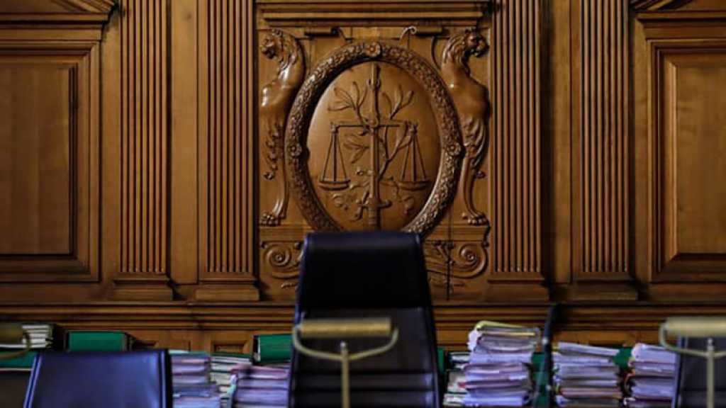 France: un meurtrier condamné à 18 ans de prison remis en liberté par erreur