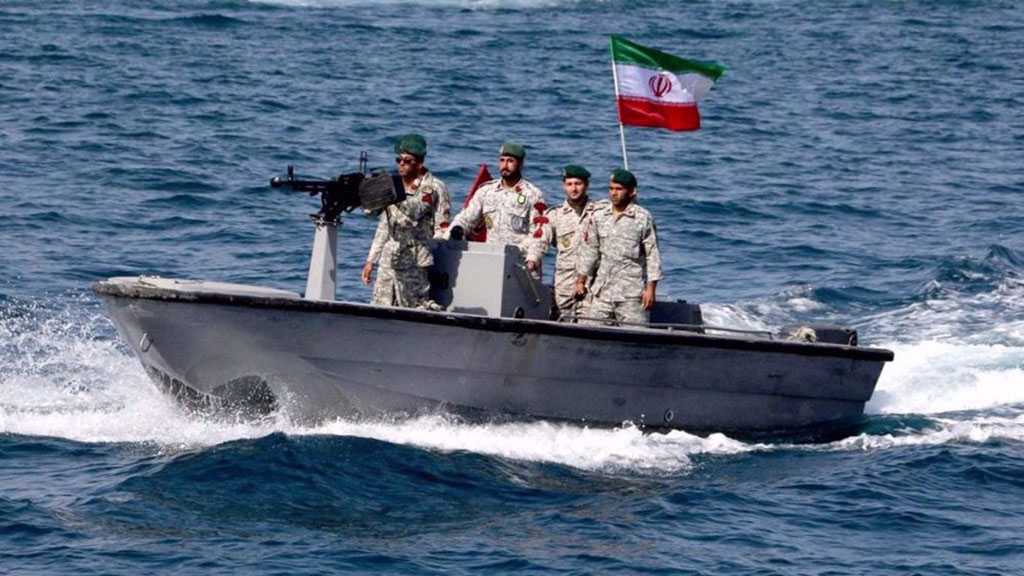 Le CGRI rejette l’allégation US selon laquelle un navire marchand aurait été «harcelé» dans le détroit de Hormuz