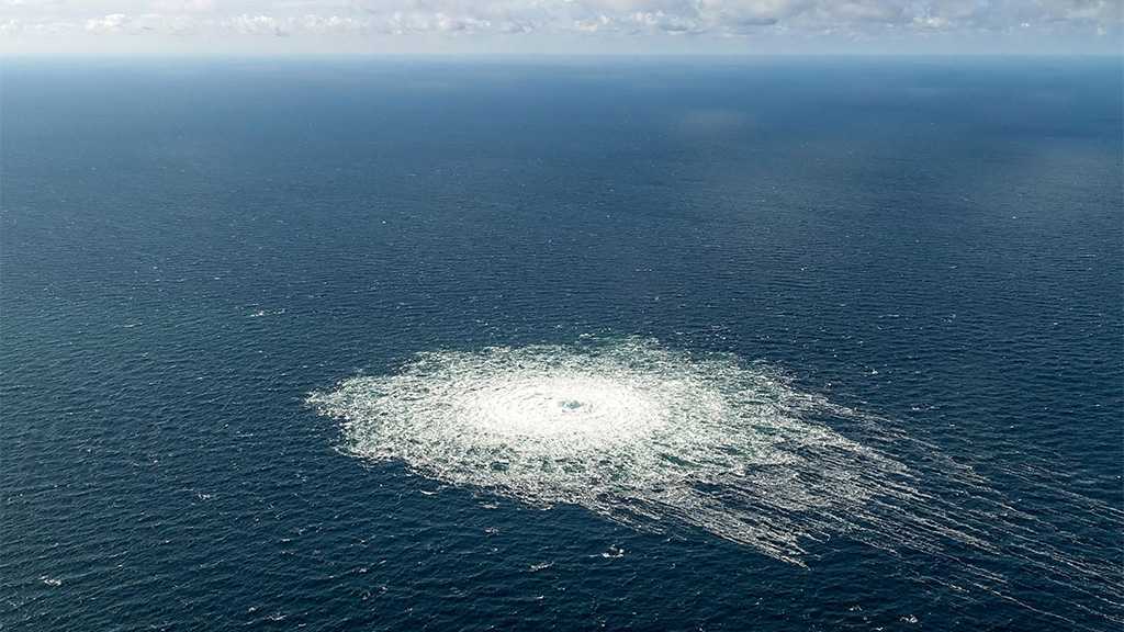 La CIA avait vent d’un projet ukrainien de destruction du gazoduc Nord Stream, selon le Washington Post