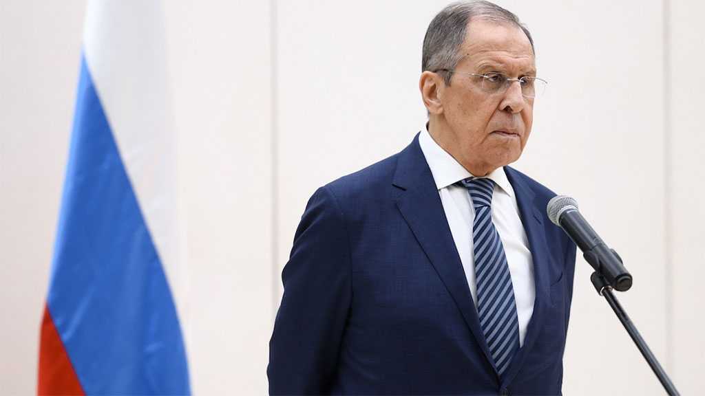 Les F-16 destinés à l’Ukraine pourraient contenir des armes nucléaires, avertit Lavrov