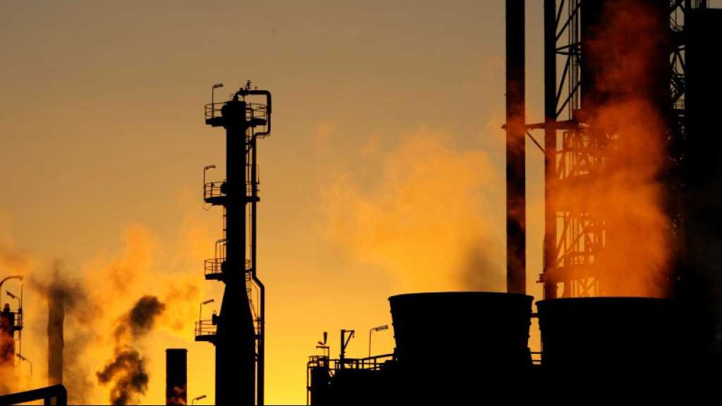 Pétrole: l’Administration d’information sur l’énergie prévoit une baisse de la production mondiale et une hausse des prix