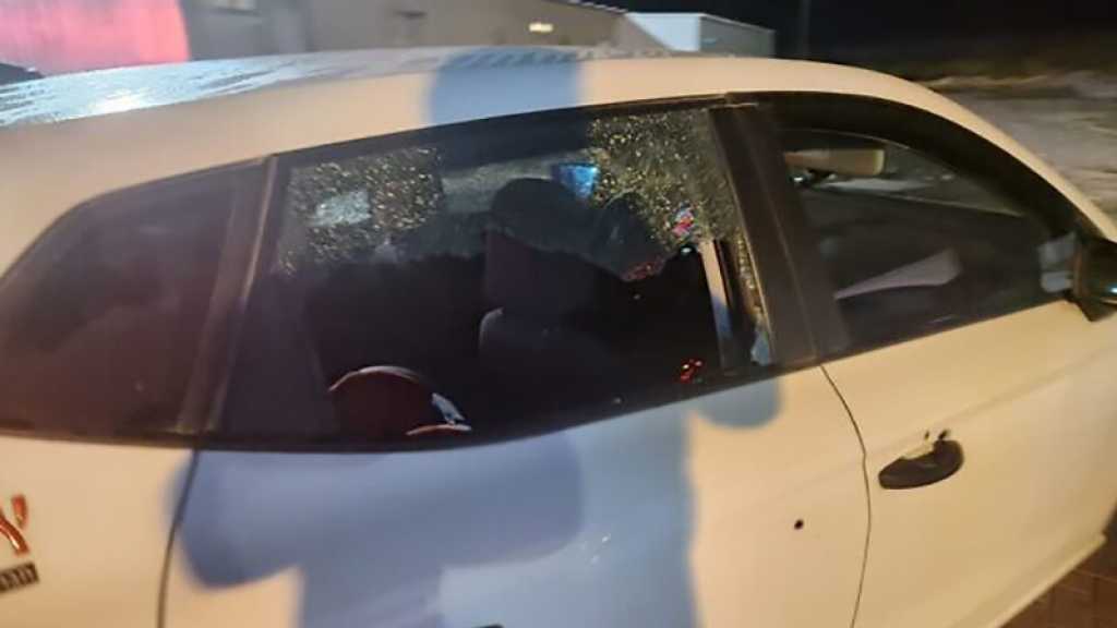 Cisjordanie occupée: Opération à l’arme à feu à Hawara, un colon israélien blessé