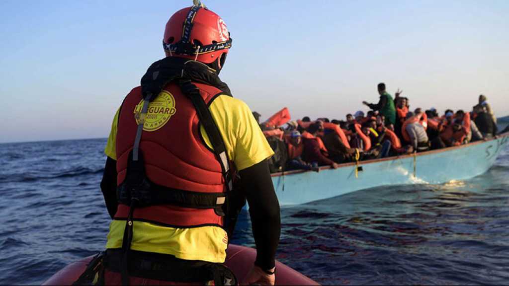 Immigration: les pays de l’UE doivent relever le défi «ensemble»