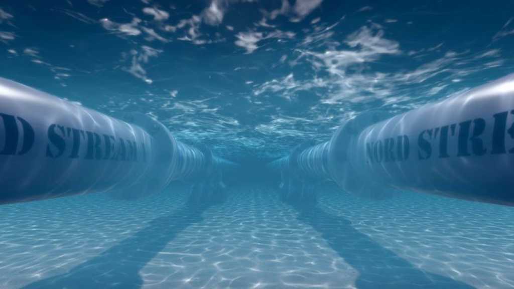 Le sabotage des gazoducs Nord Stream aurait été préparé en Pologne, selon le WSJ