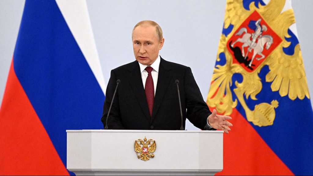 Poutine: Kiev a échoué dans ses tentatives d’offensive mais garde toujours son potentiel
