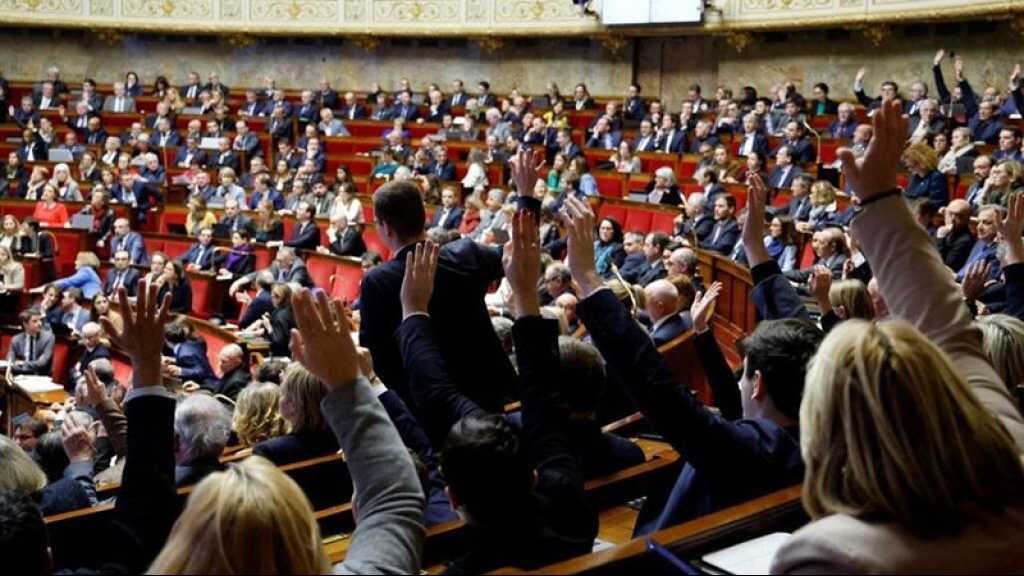 Retraites: nouvelle motion de censure au vote de l’Assemblée, au risque de l’usure