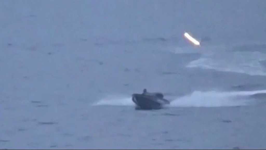 Russie: Moscou rend publique une vidéo de l’attaque ukrainienne repoussée en mer Noire