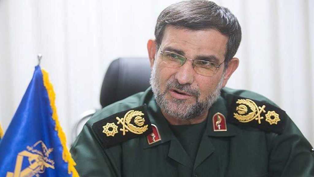 Après la victoire de la révolution, un énorme progrès est réalisé en Iran grâce aux dures sanctions