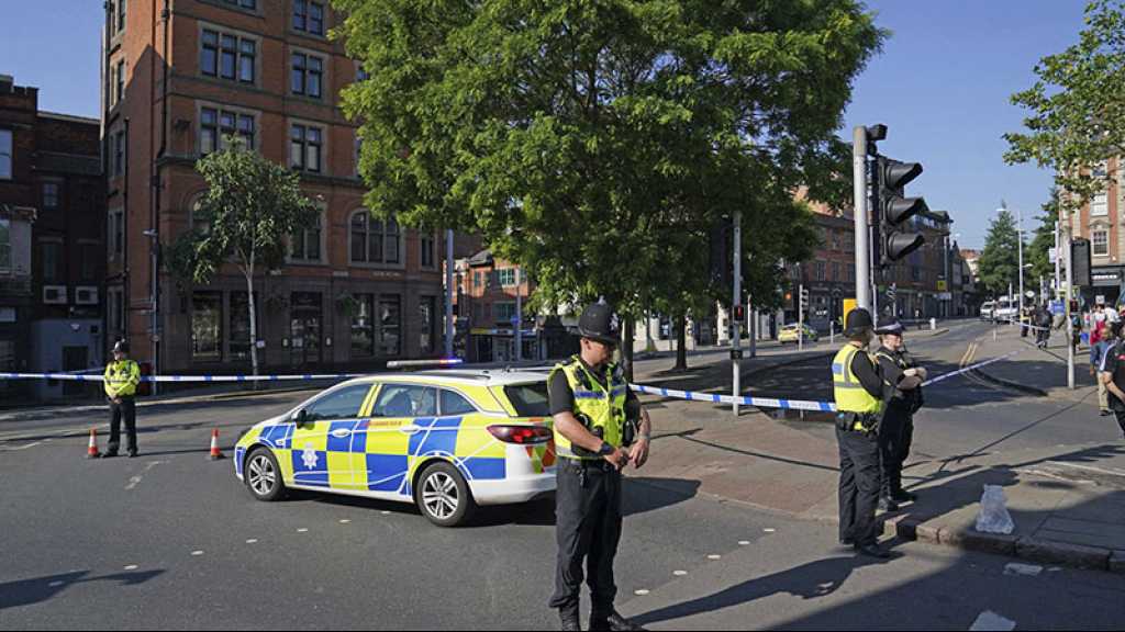Royaume-Uni : le centre-ville de Nottingham bouclé après la découverte de trois personnes tuées