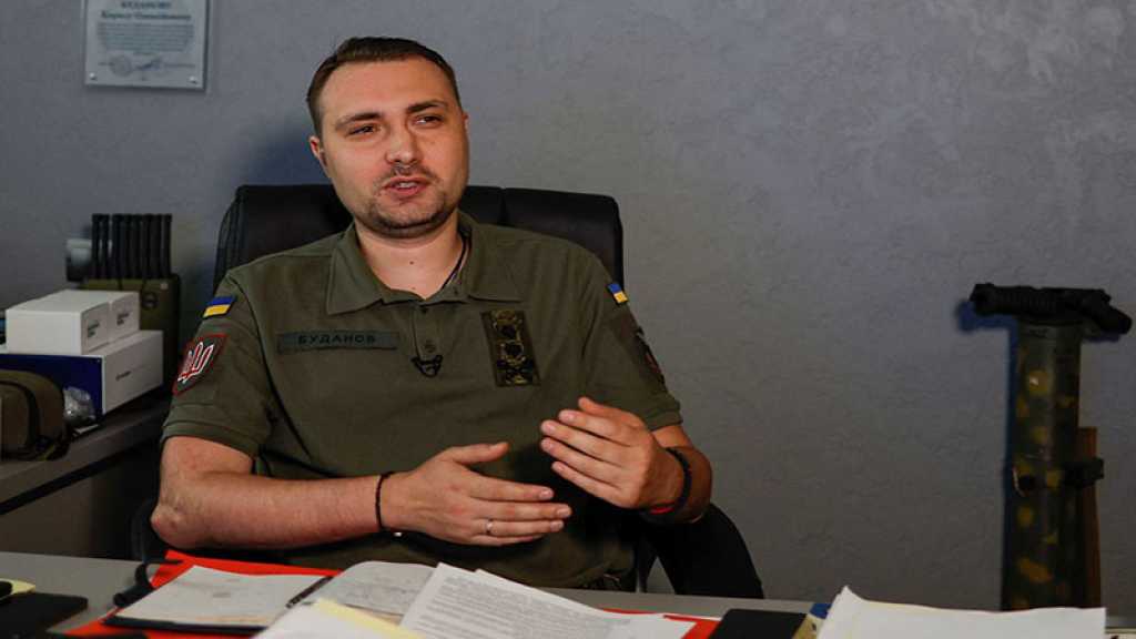 Ukraine: le chef du renseignement serait gravement blessé suite à une frappe russe