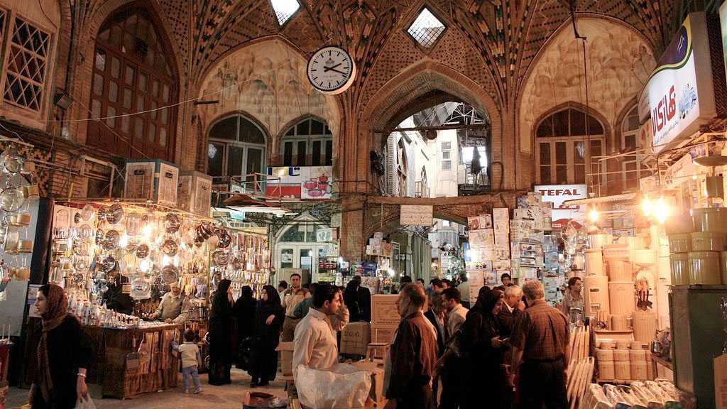 La croissance économique de l’Iran devrait dépasser les prévisions pour la moyenne de l’économie mondiale