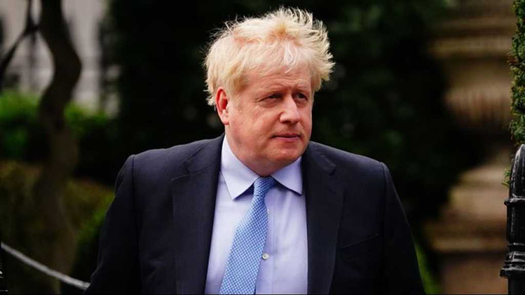 «Partygate» : les députés valident un rapport accablant contre Boris Johnson
