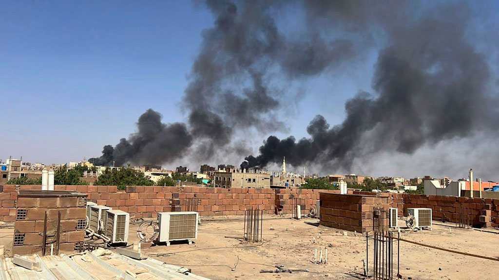 Soudan : 2,5 millions de personnes ont fui leur maison, des corps dans les rues au Darfour
