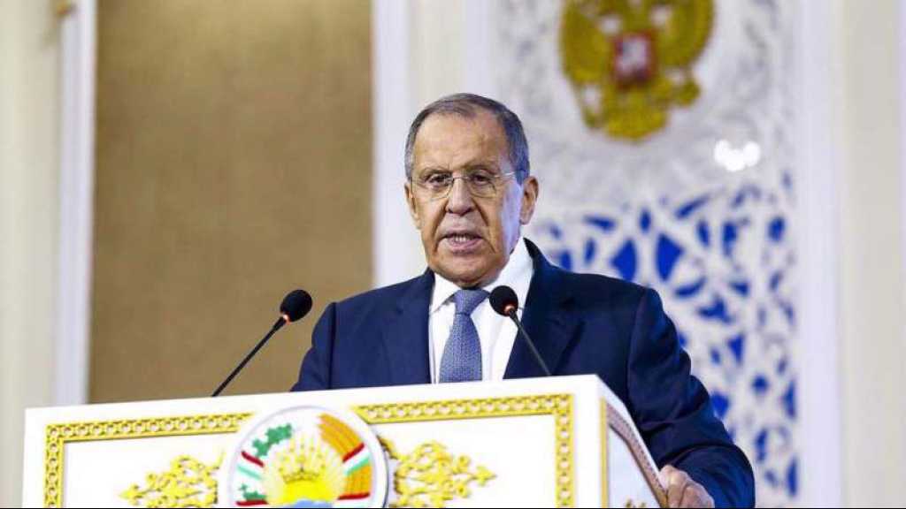 Lavrov dénonce les activités «désespérées» de l’Occident «pour semer la discorde» au sein des BRICS