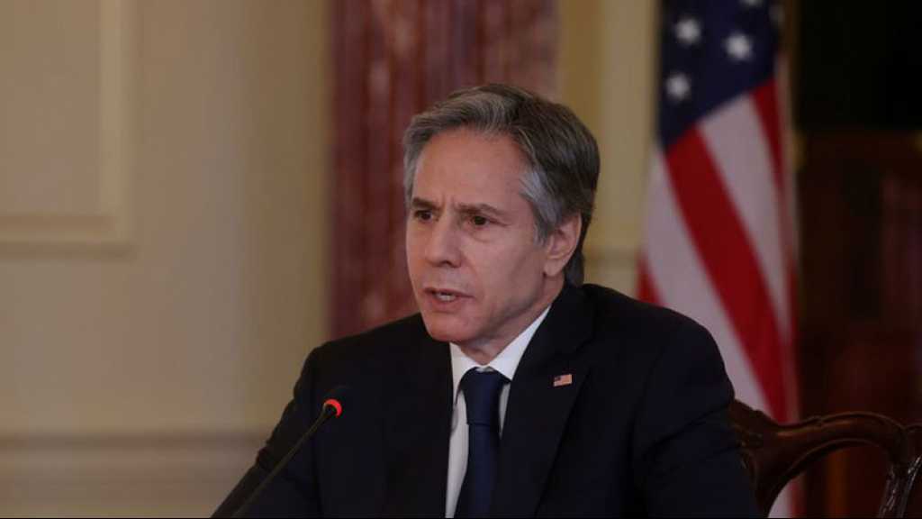 Guerre en Ukraine : les USA annoncent 1,3 milliard de dollars d’aide à l’économie de l’Ukraine