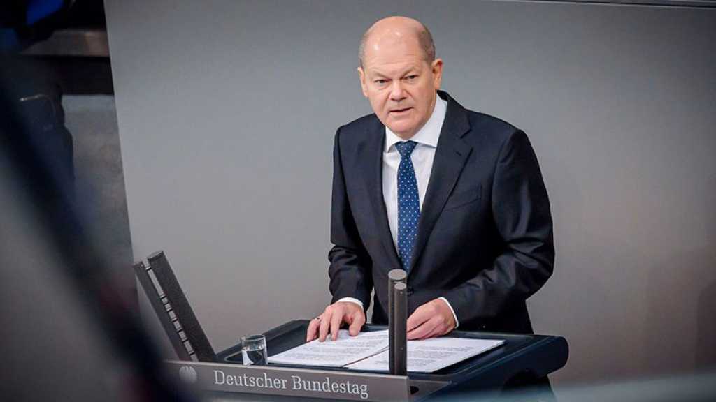 Otan: Scholz exhorte Erdogan à «ouvrir la voie maintenant» à l’adhésion de la Suède