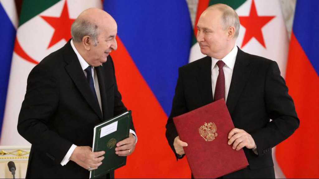 Algérie: après les BRICS, Alger envisage de rejoindre à l’Organisation de coopération de Shanghai