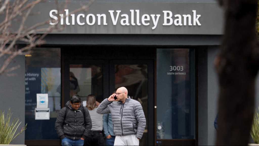 Faillite bancaire : une responsable de la banque centrale américaine veut une enquête «indépendante»