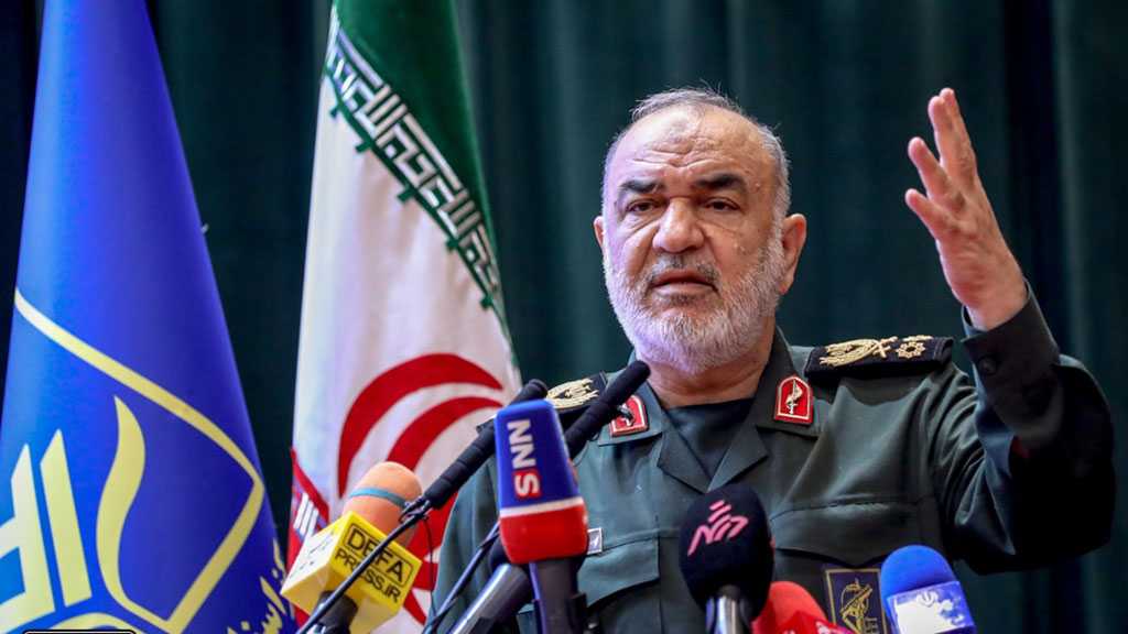 Salami : les traîtres et séparatistes ne se sentiront en sécurité nulle part en Iran
