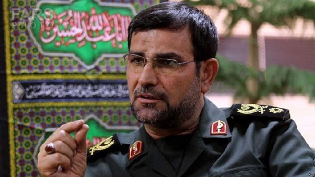 Iran: Aujourd’hui, Washington a parfaitement pris conscience de la puissance de notre force navale, selon le CGRI