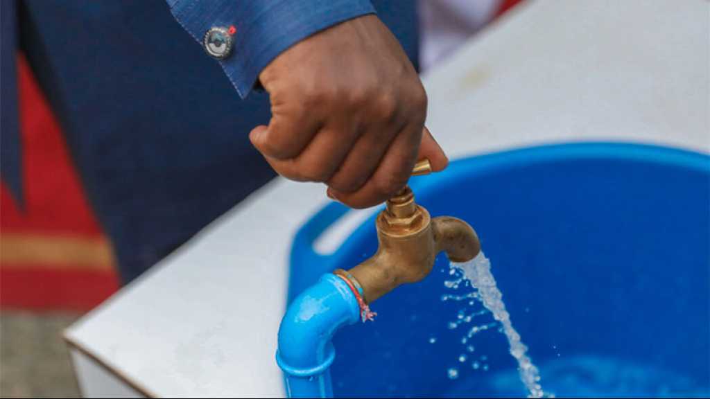 OMS : la moitié de la population mondiale n’a pas un accès adéquat à l’eau potable et à l’hygiène