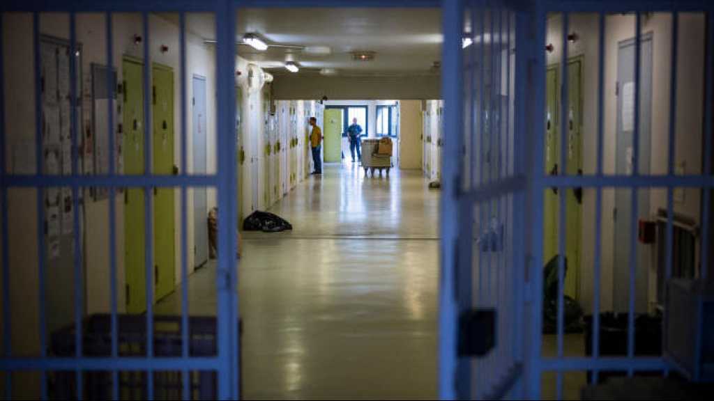Nouveau record de détenus dans les prisons, avec 73.699 personnes incarcérées