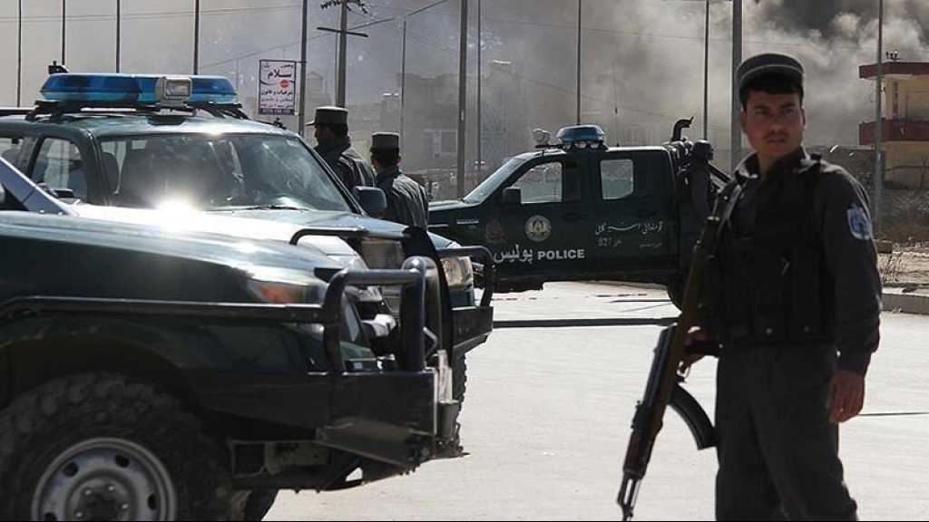 Attaque des talibans du Pakistan: 4 policiers tués