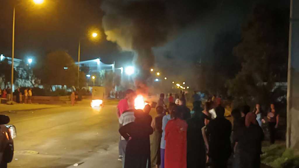 Tunisie: des heurts éclatent à Sfax entre habitants et migrants d’Afrique