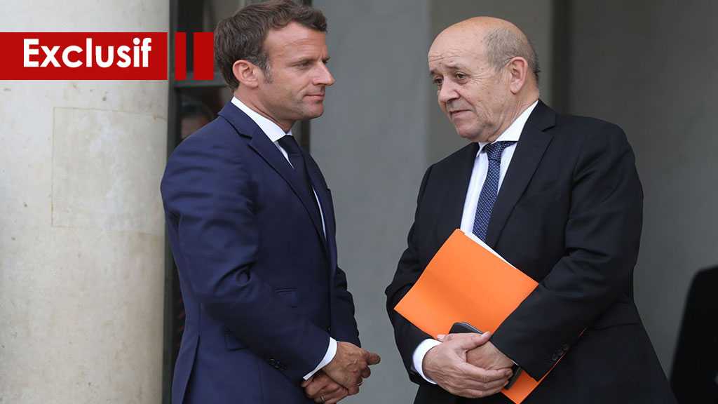 La France en émeute, le Liban dans un tunnel sans bout visible