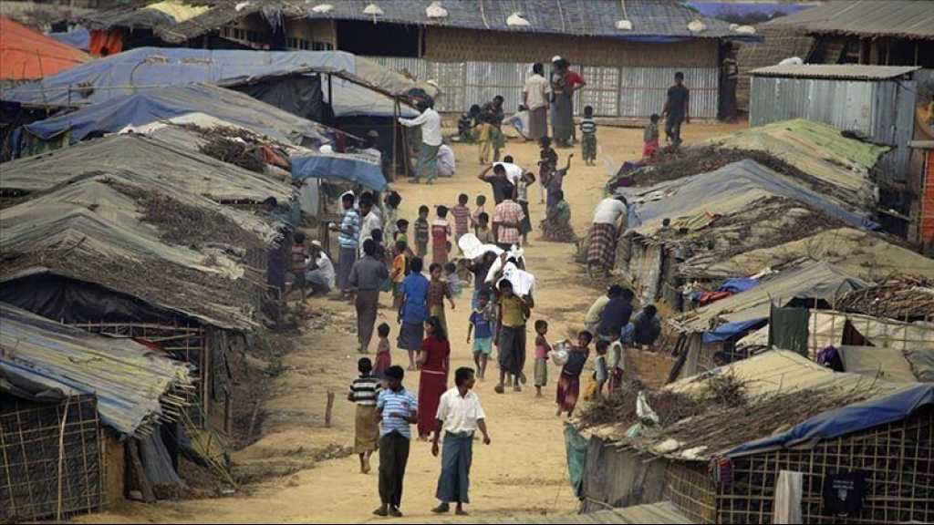 Bangladesh : des affrontements dans les camps de réfugiés Rohingyas font six morts