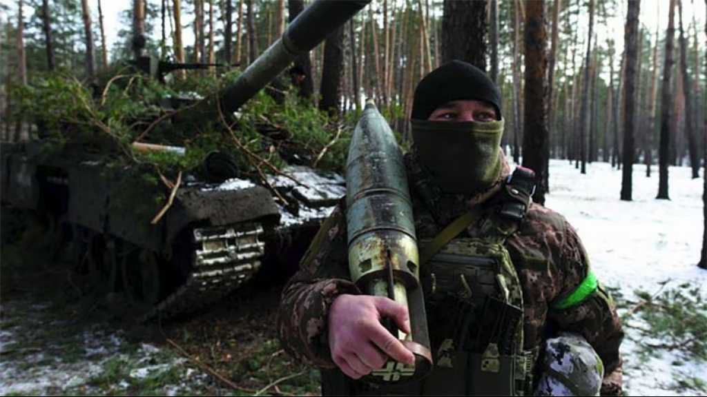 Biden approuve l’envoi d’armes à sous-munitions à l’Ukraine