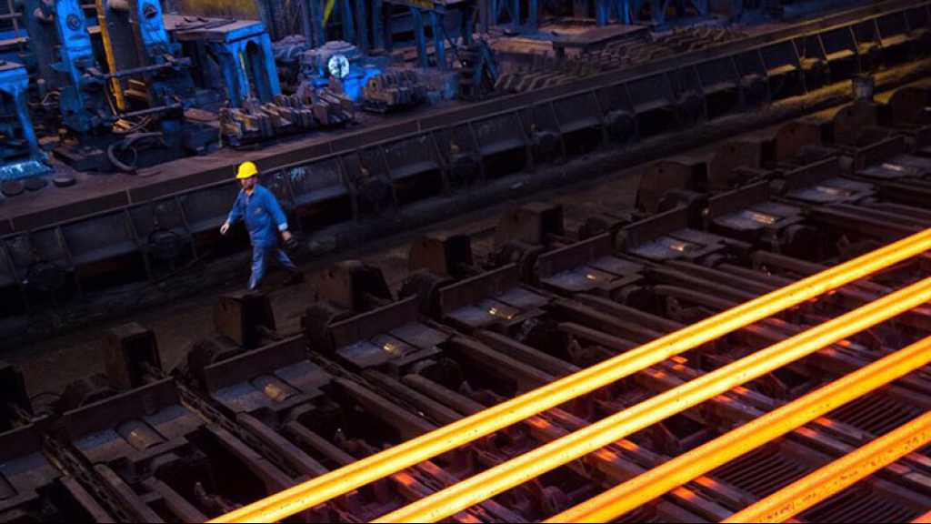 L’Iran, le plus grand producteur d’acier du Moyen-Orient en 2023