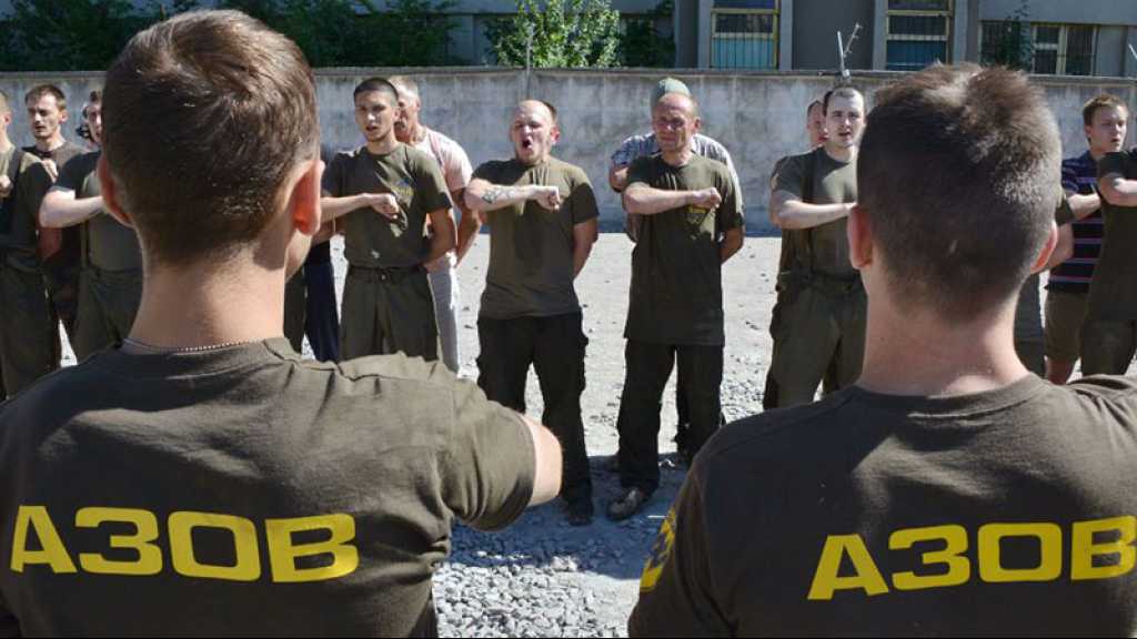 Ukraine: une centaine de Français souvent proches de l’extrême-droite se battent pour Kiev