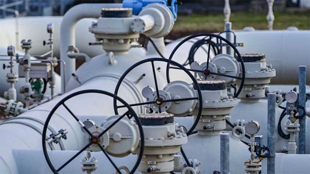 L’Europe pourrait-elle manquer de gaz l’hiver prochain ?